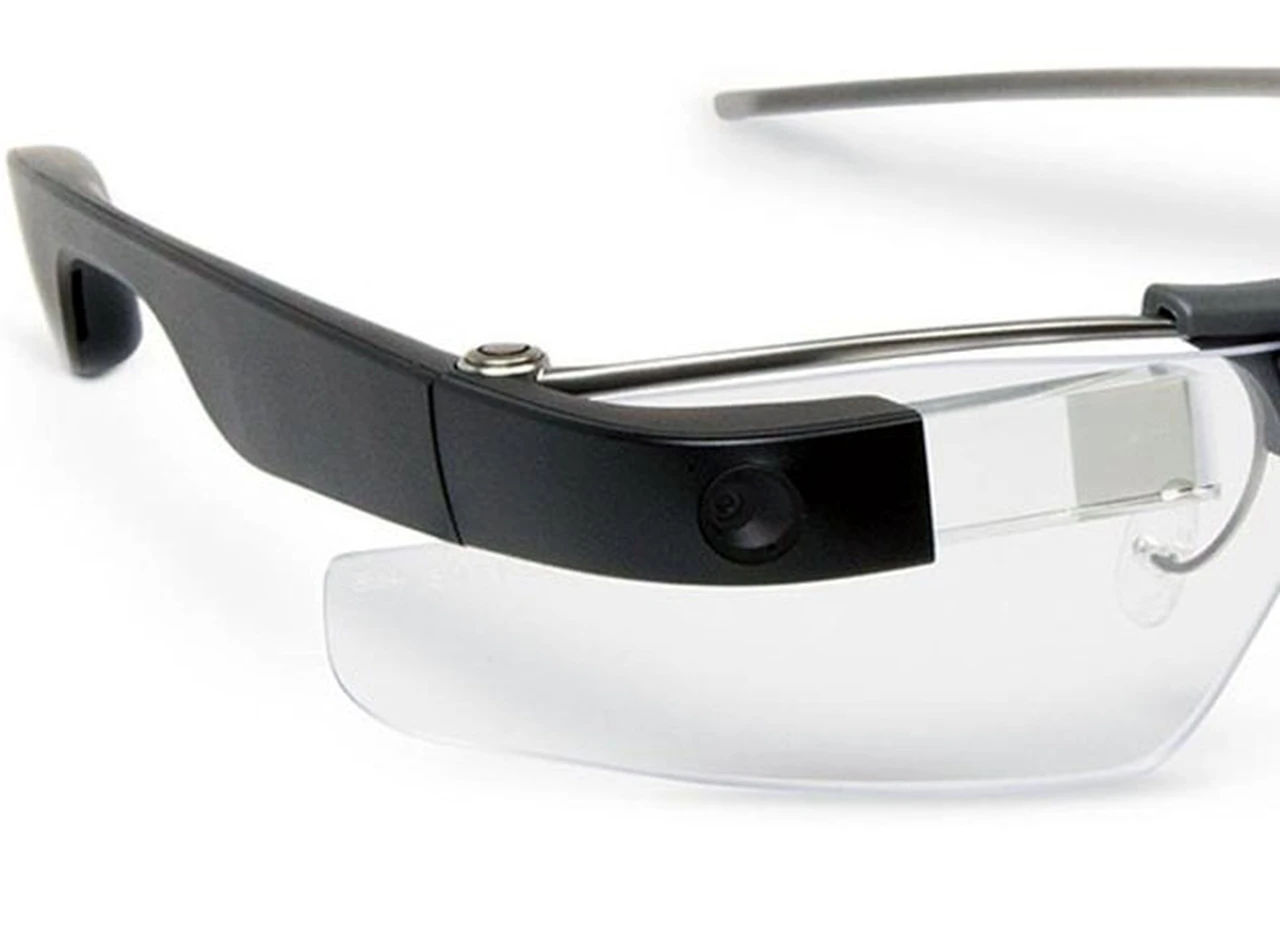 Google sunglass shop