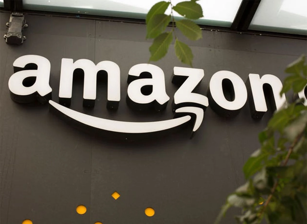 Efecto crisis: Amazon habrí­a elegido a Chile para instalar el data center regional