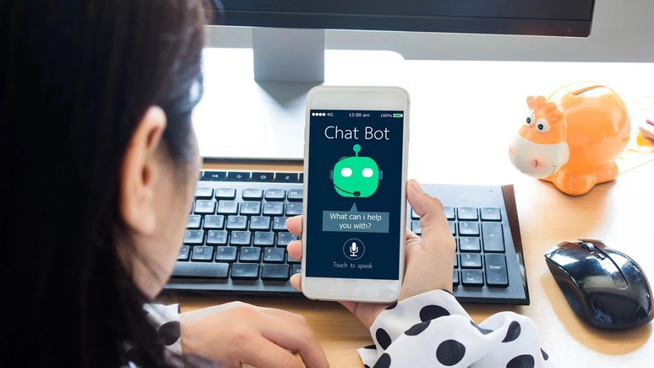 ¿Chatbot GPT será el nuevo Google?: así funciona el algoritmo que escribe textos con simples órdenes