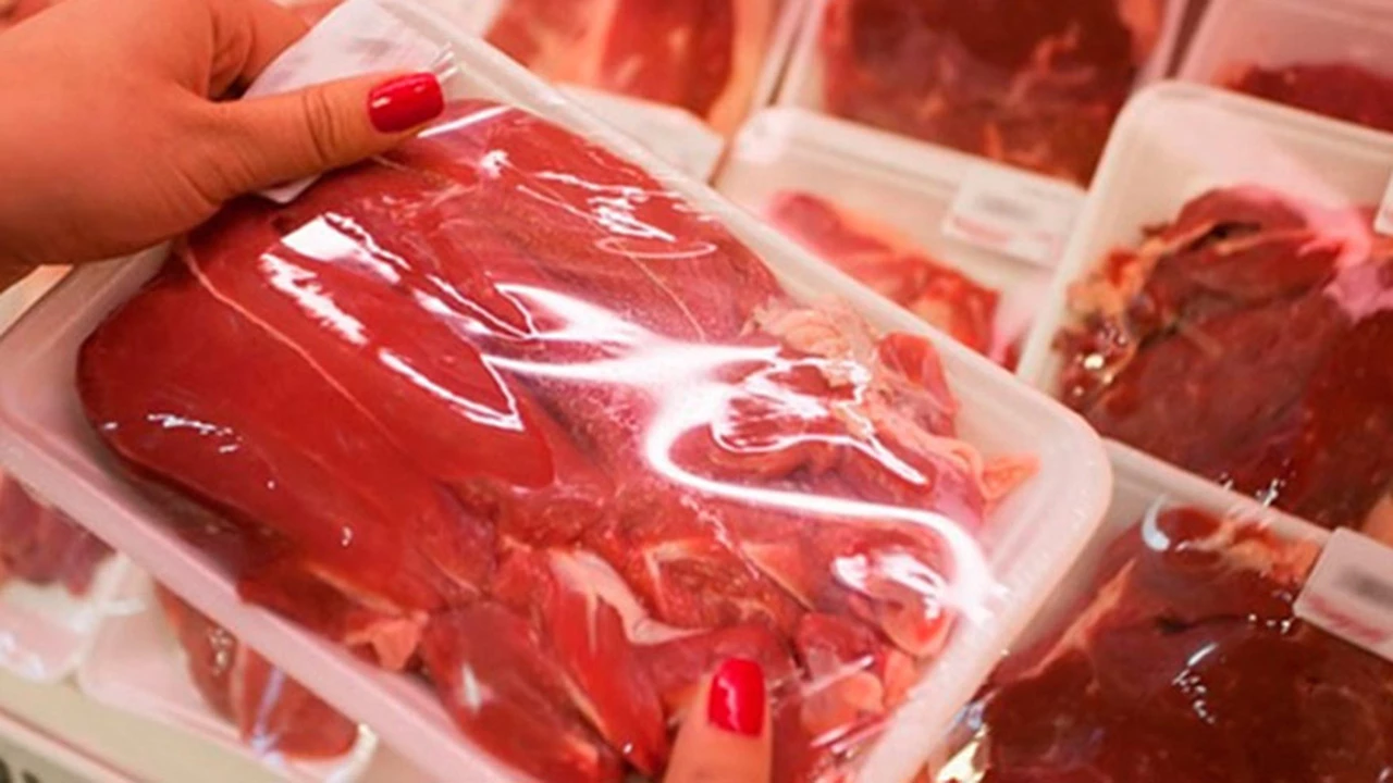 El Gobierno relanza acuerdo de precios para la carne: cuáles son los 7 cortes que bajarán 35% en promedio