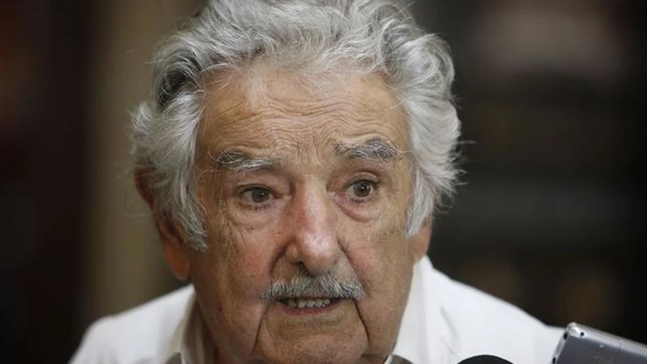 Cuál fue el pronóstico de Pepe Mujica sobre las elecciones en la Argentina