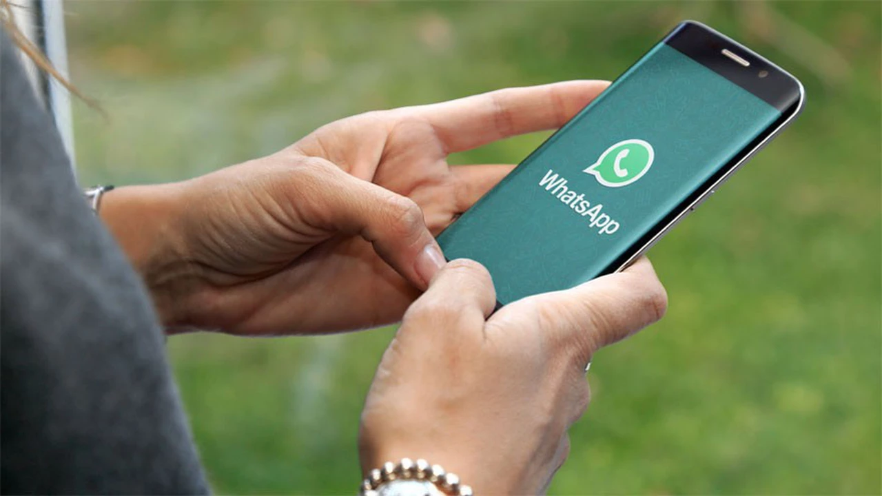 WhatsApp comenzó el cambio más grande de su historia