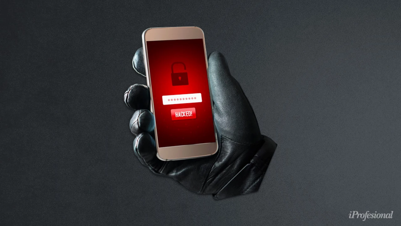 ¿Sospechás que tu celular fue hackeado?: seguí este paso a paso para protegerlo