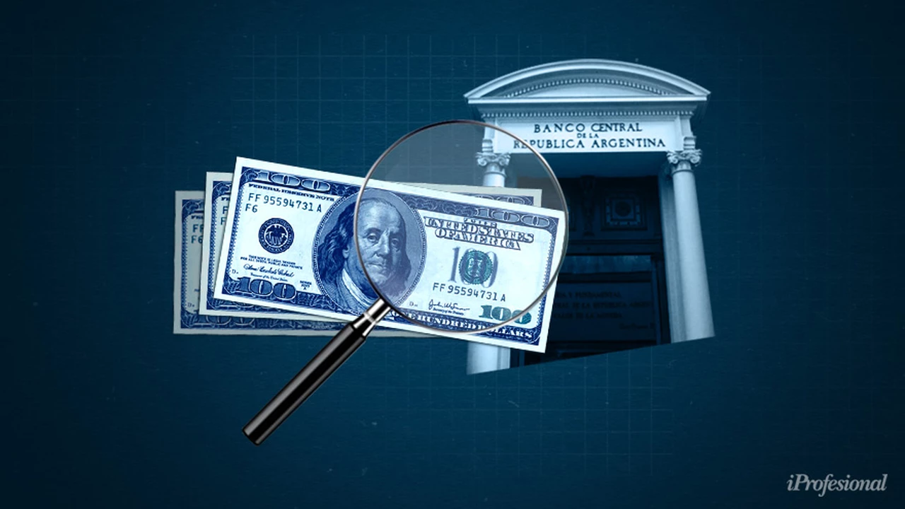 Dólar blue imparable: ¿qué alternativas evalúa el BCRA para frenar la suba?