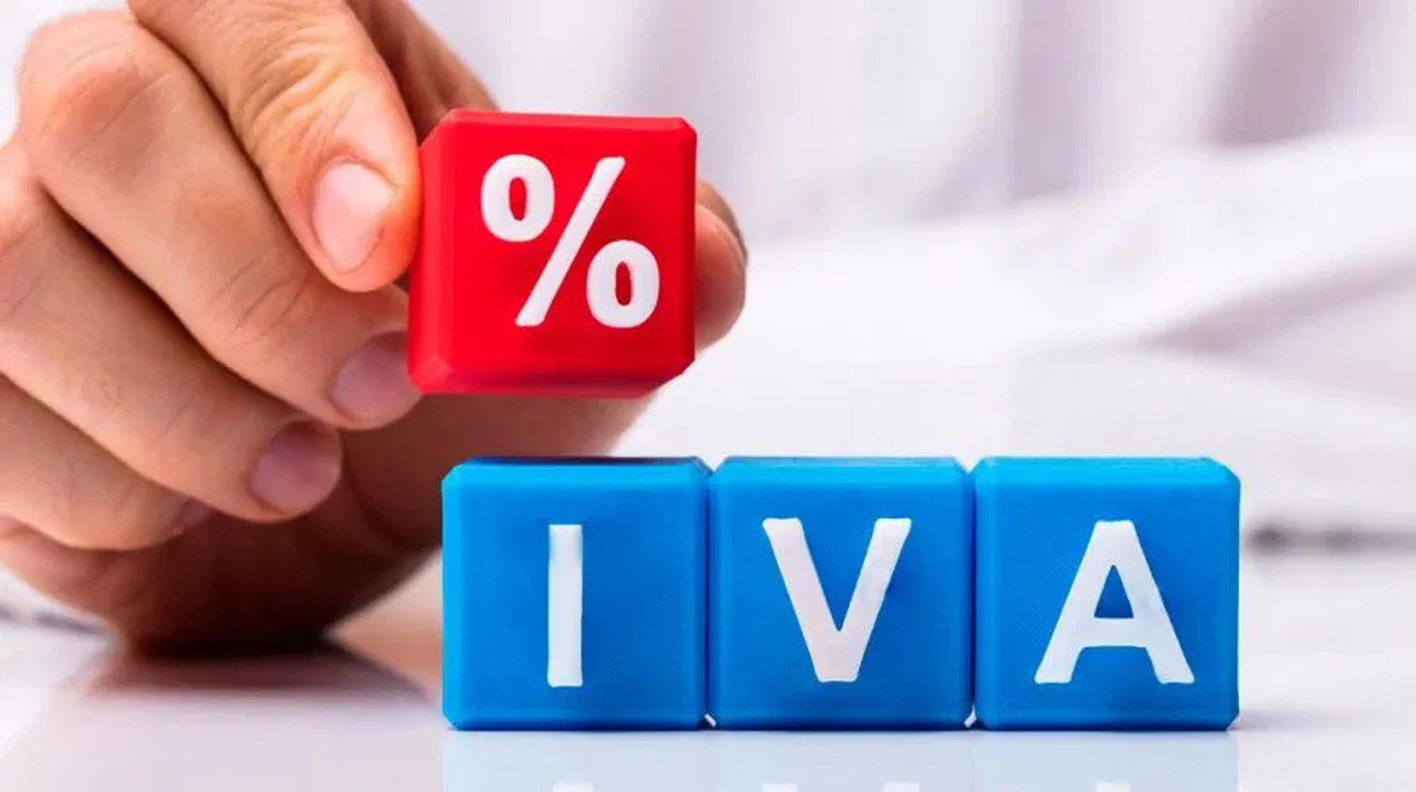 Cuánto es el IVA en Argentina, qué productos tienen el 27% y cuándo se aplica el 10,5%