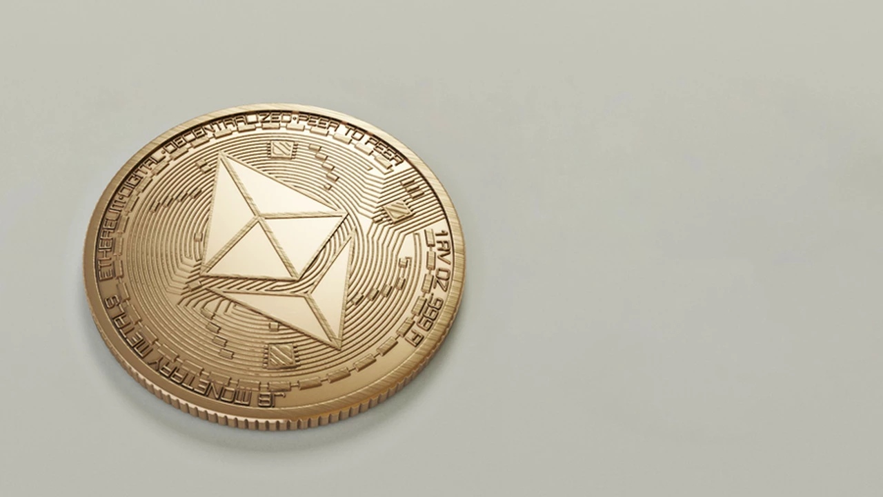 Las ganancias de Ethereum se triplicaron en el primer trimestre de 2024