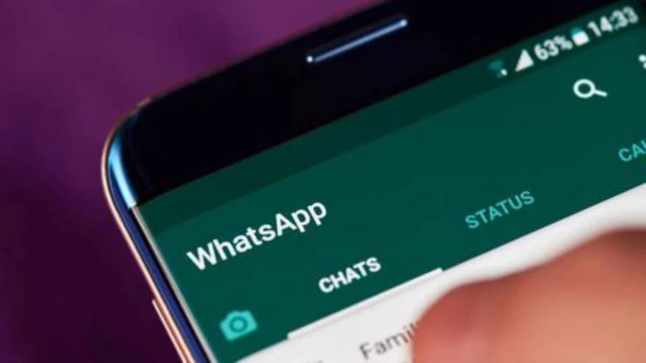 WhatsApp: este truco te permite saber lo qué dice un audio sin escucharlo