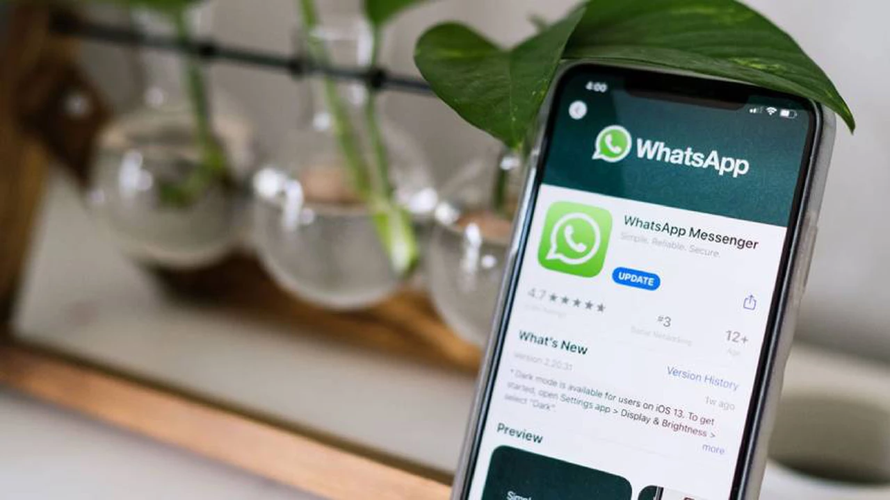 ¿WhatsApp se pone "cargoso" con el PIN?: así podés deshabilitarlo