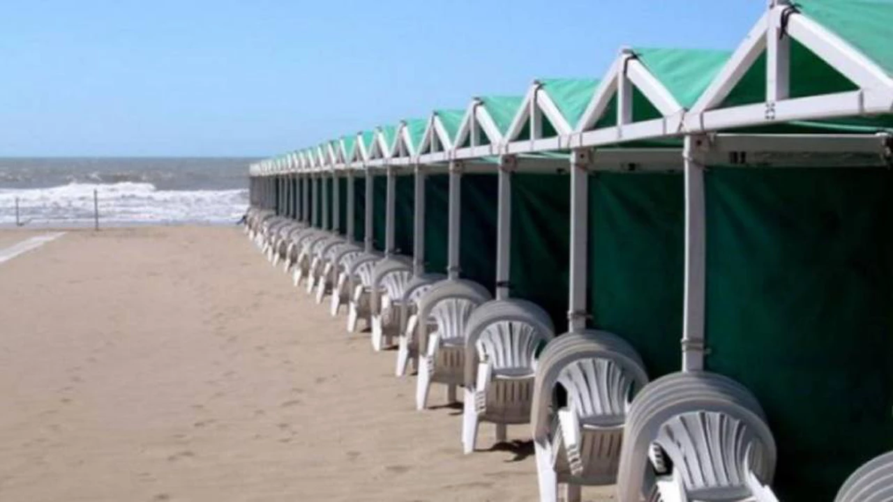 De Santa Teresita a Aguas Verdes, los terrenos más baratos en La Costa