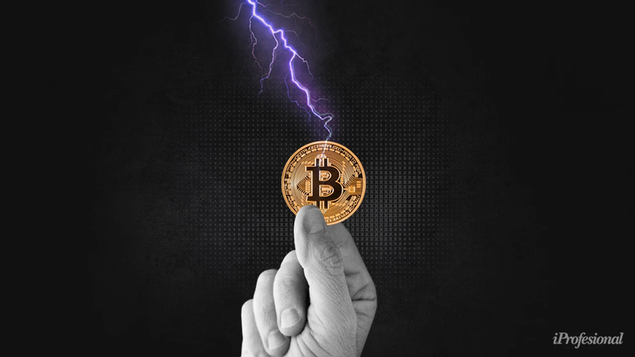 Se hundió el Bitcoin: ¿la principal criptomoneda resultó ser una gran burbuja financiera?