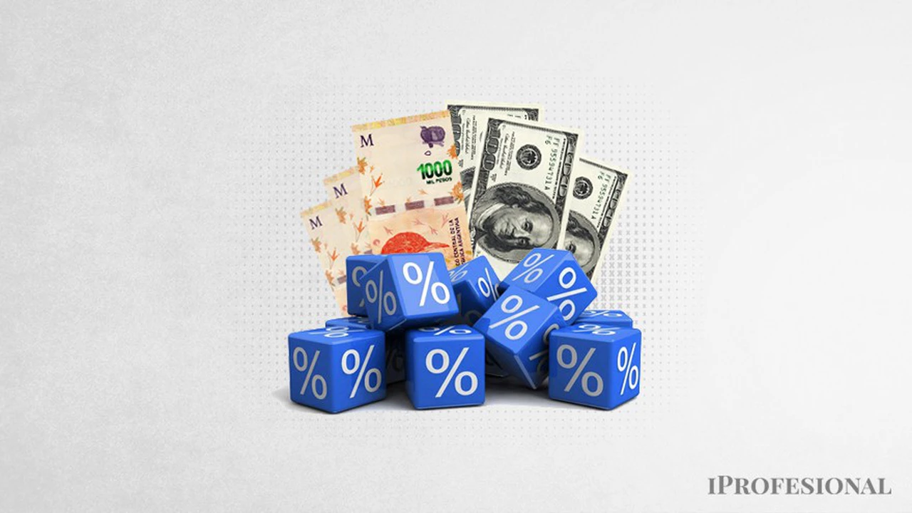 Plazo fijo vs. dólar blue: ¿cuál es la mejor opción de inversión hoy?