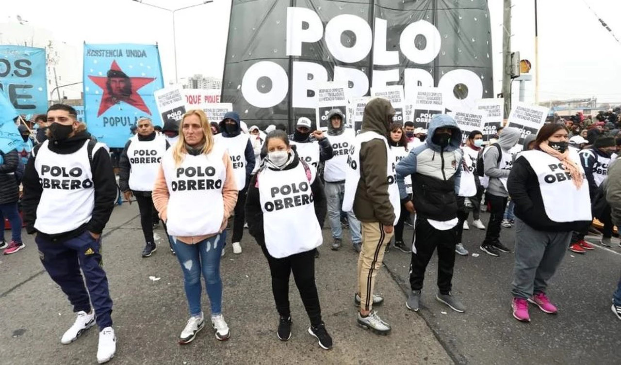 Causa por desvío de fondos al Polo obrero: Casanello ordenó nuevos allanamientos
