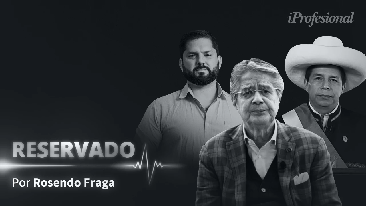 Nuevas tensiones en Sudamérica: riesgos políticos e institucionales que amenazan a la región