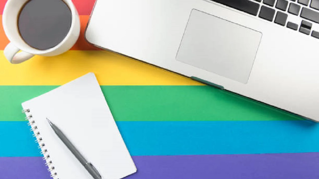 Día del Orgullo: ¿cuántos trabajadores dan a conocer su identidad LGBTQIA+ en el ámbito laboral?