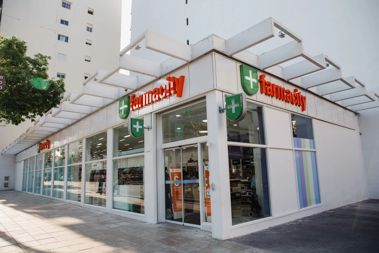 Farmacity desembarca en Uruguay asociado a inversor del país vecino: competirá con otras grandes cadenas