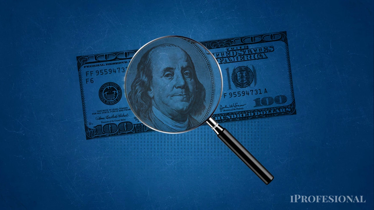 Dólar hoy | En el arranque de la semana, el blue se mantuvo en $376: ¿qué pasó con los dólares financieros y el oficial?