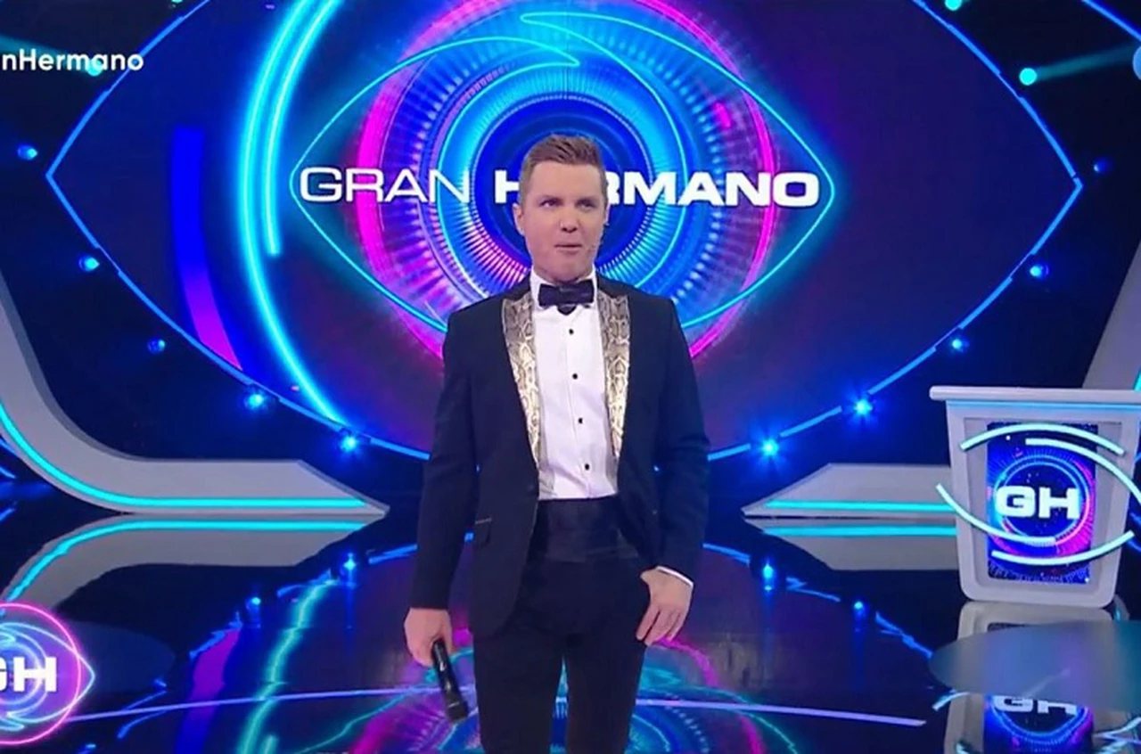 Rating: Gran Hermano retrocedió ante el Oscar y Boca