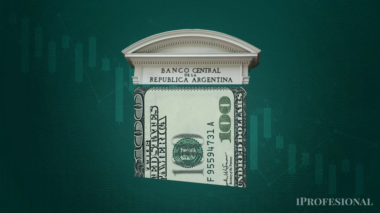 Sufren las reservas: el BCRA hizo la mayor venta de dólares desde mediados de febrero: ¿qué medidas anticipa el mercado?