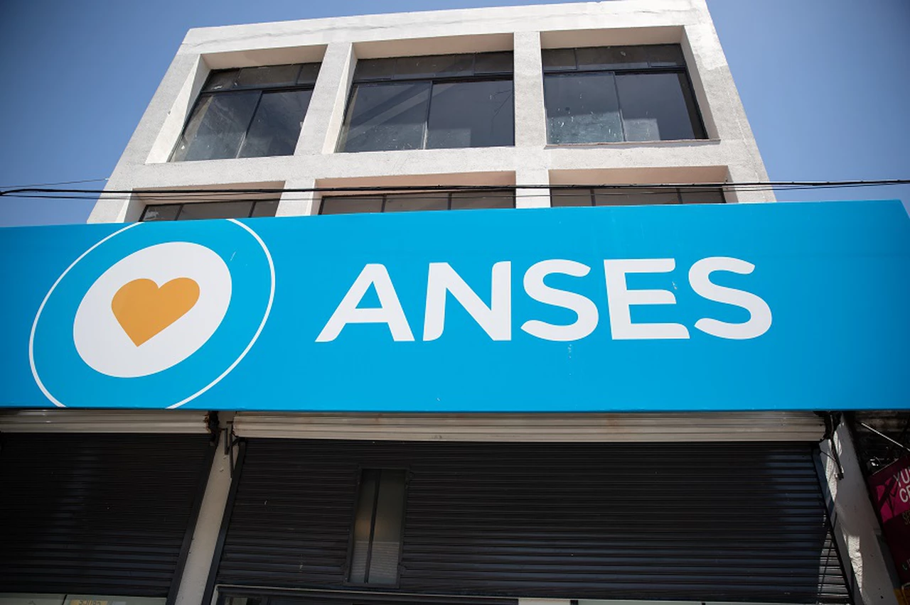 ¿Cuándo y dónde cobro en ANSES lo que me corresponde de julio 2023?