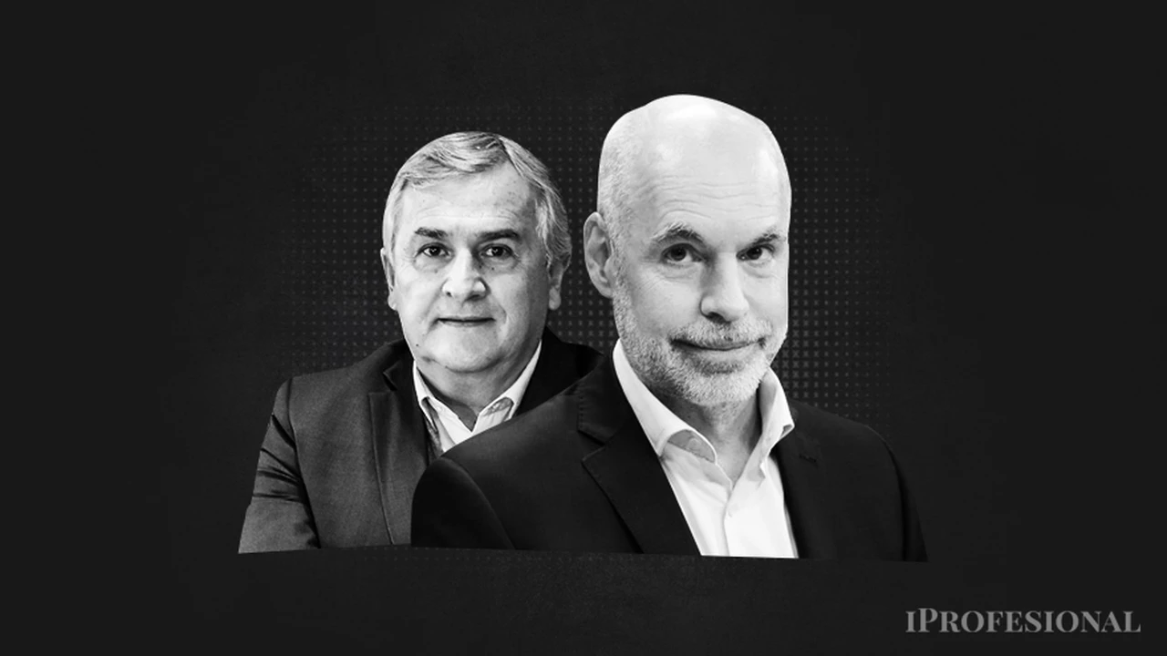 "Tierras raras", en la agenda política: Larreta y Morales anticiparon ejes de energía y van por más negocio minero