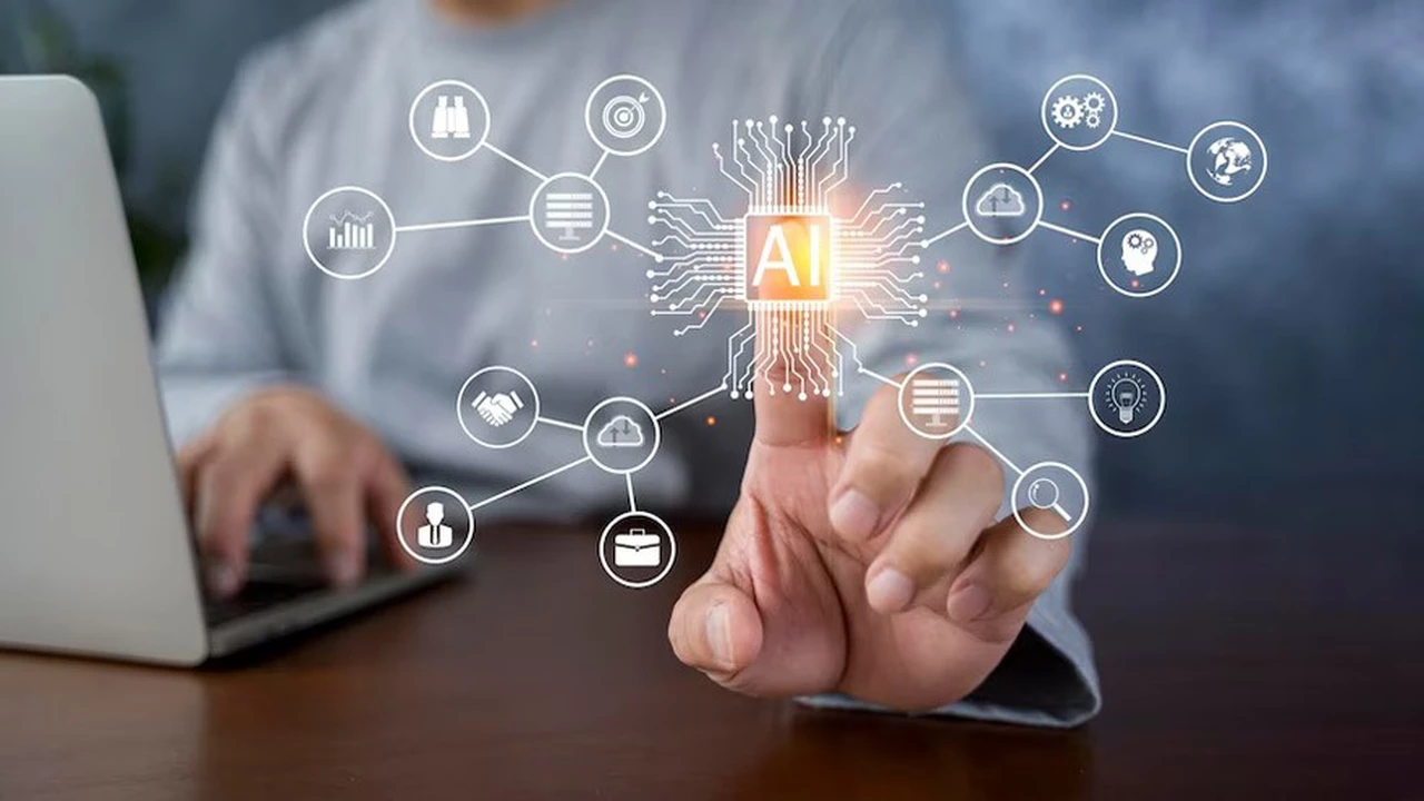 10 cursos gratuitos de Google sobre Inteligencia Artificial