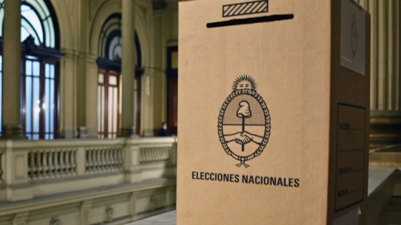 Elecciones 2023: qué ocurre con los que trabajan en el horario de los comicios