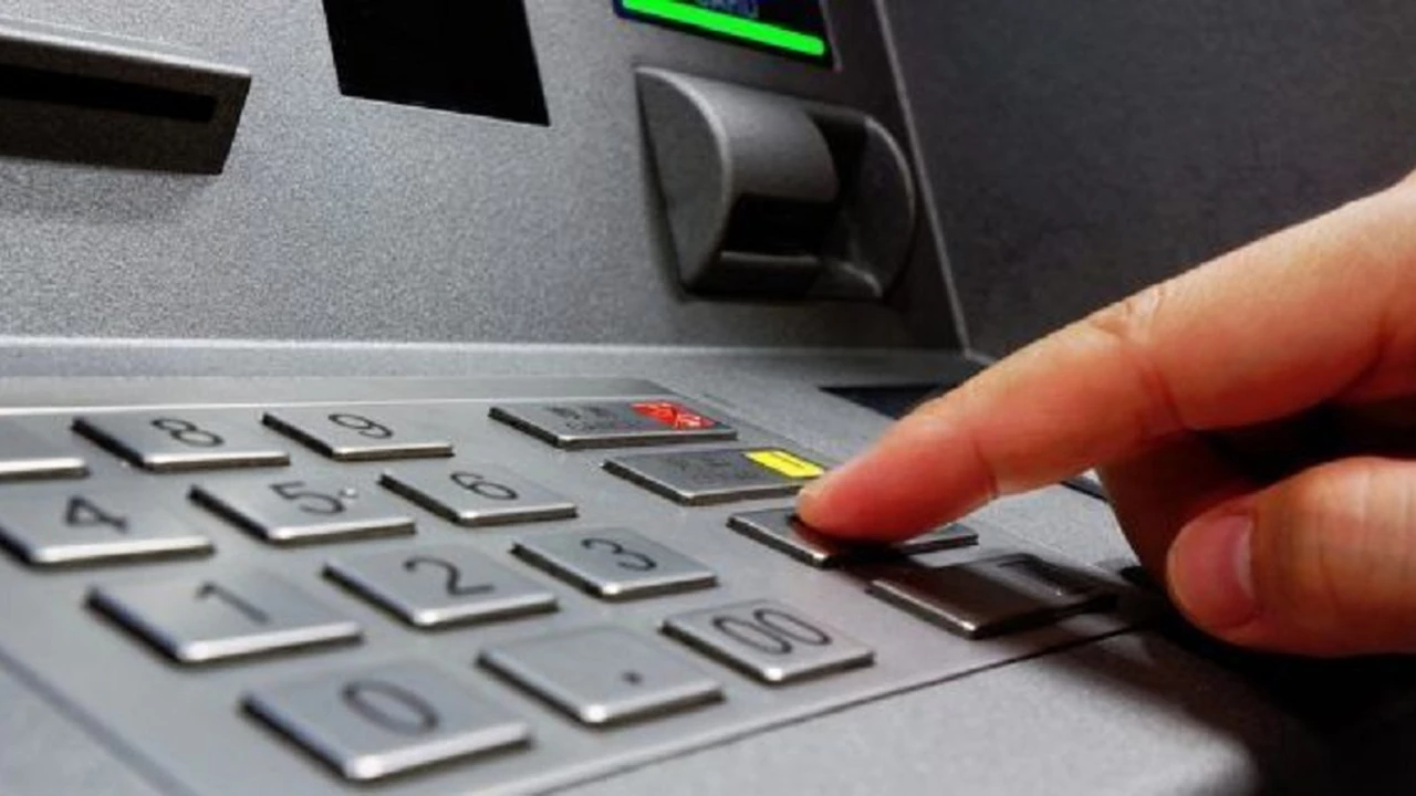 Estos son los tips para sacar plata del cajero automático sin la tarjeta de débito y en pocos pasos