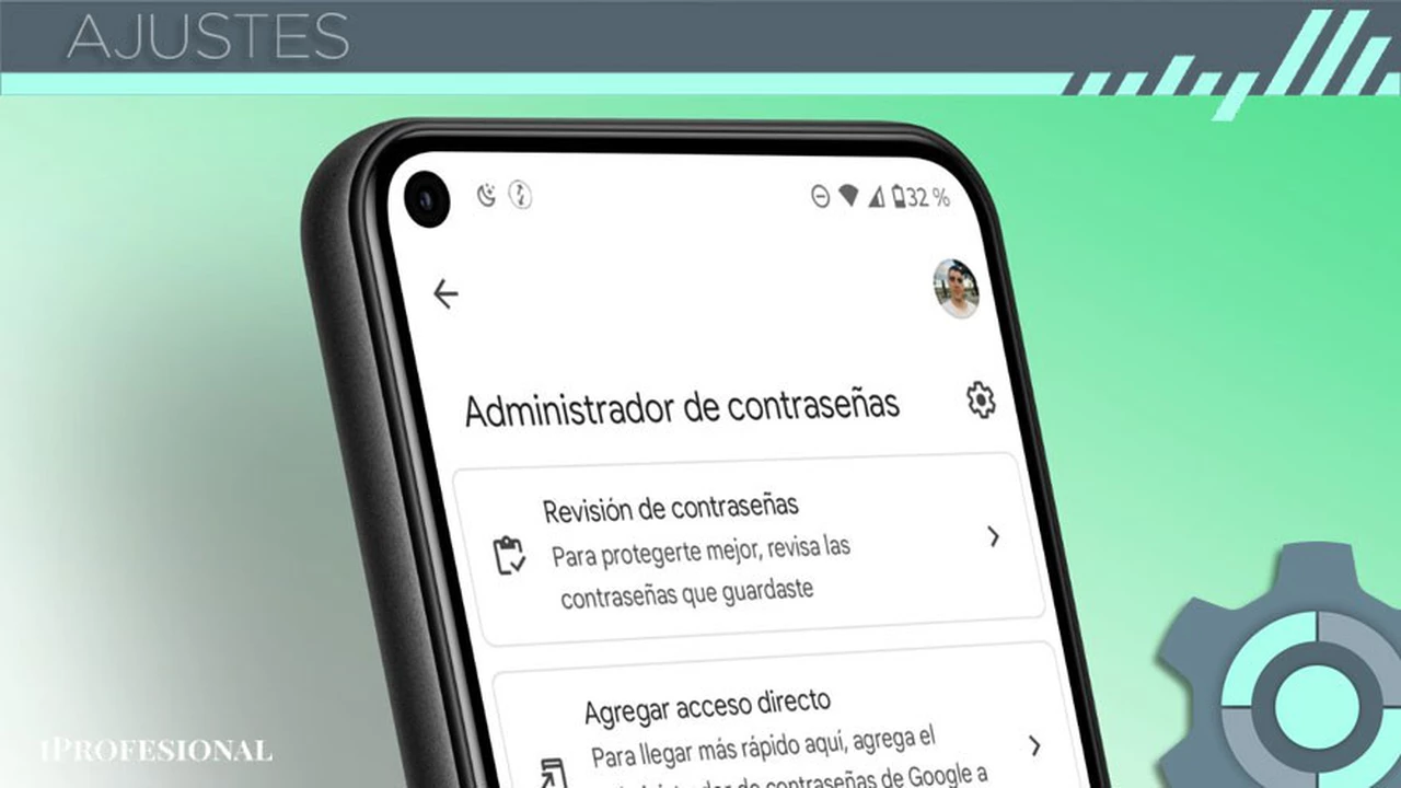 Cómo gestionar de manera segura tus contraseñas guardadas en Android con estos trucos