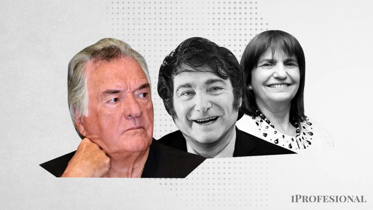 Secretos de la ruptura Milei: por qué Barrionuevo rechazó a Bullrich y Macri y qué papel jugó la interna sindical