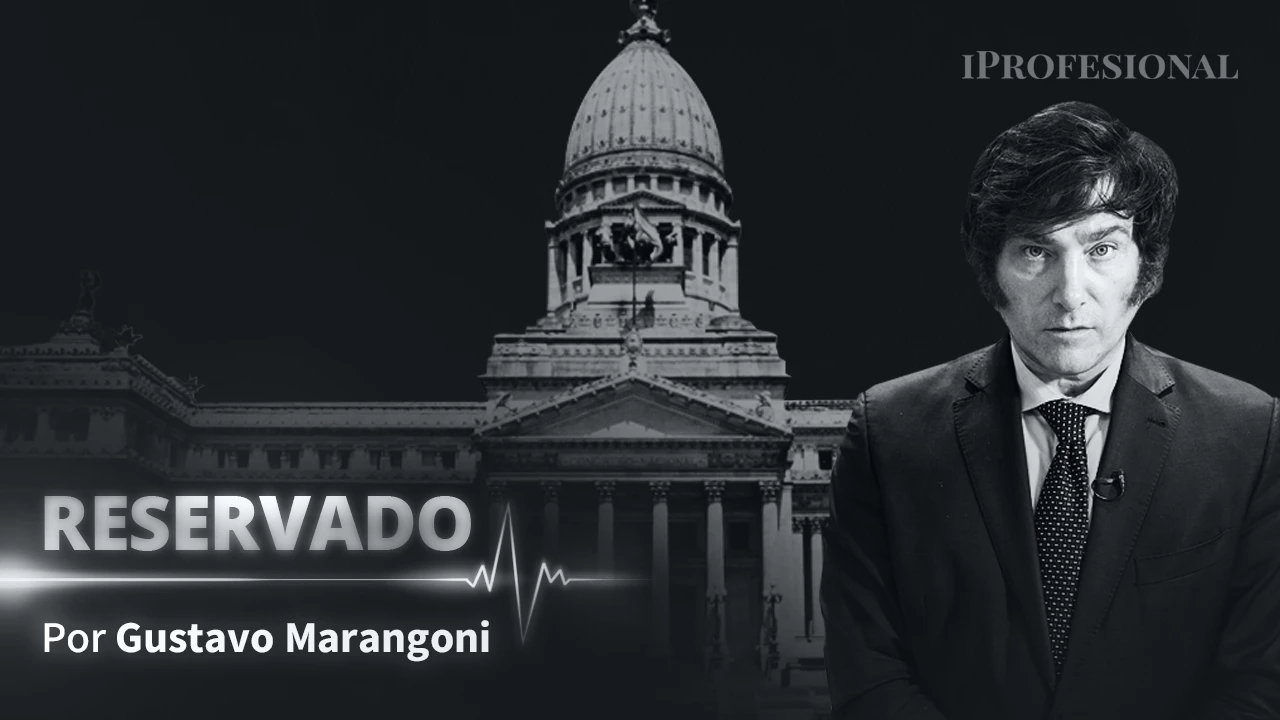 Arranca la era Milei: entre pactos con la casta y ajuste, se define la estructura del Congreso y el Gabinete