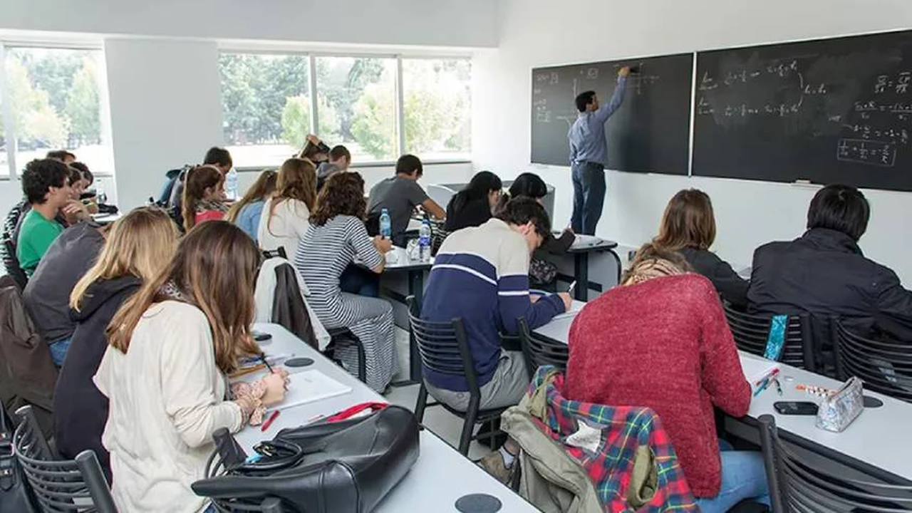 Milei puso bajo la lupa a la Universidad Madres de Plaza de Mayo y a otras 4 casas de estudio