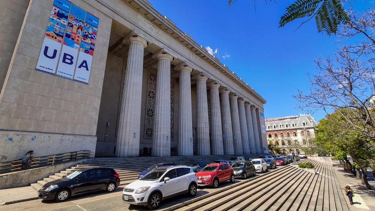 En medio del conflicto con las universidades, el Gobierno advirtió: "Hagan lo que hagan, se va a auditar"