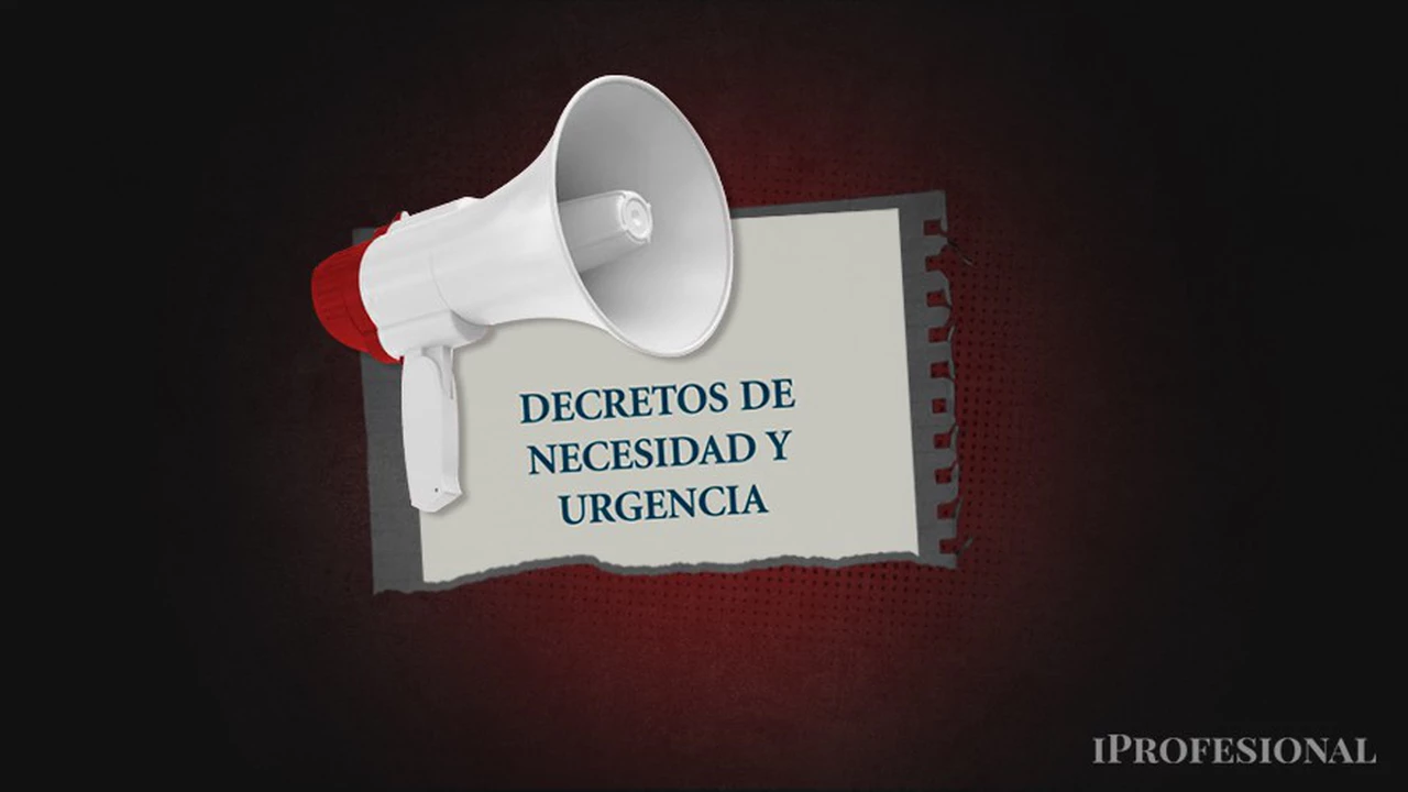 La Cámara Laboral volvió a decretar la inconstitucionalidad del capítulo laboral del DNU