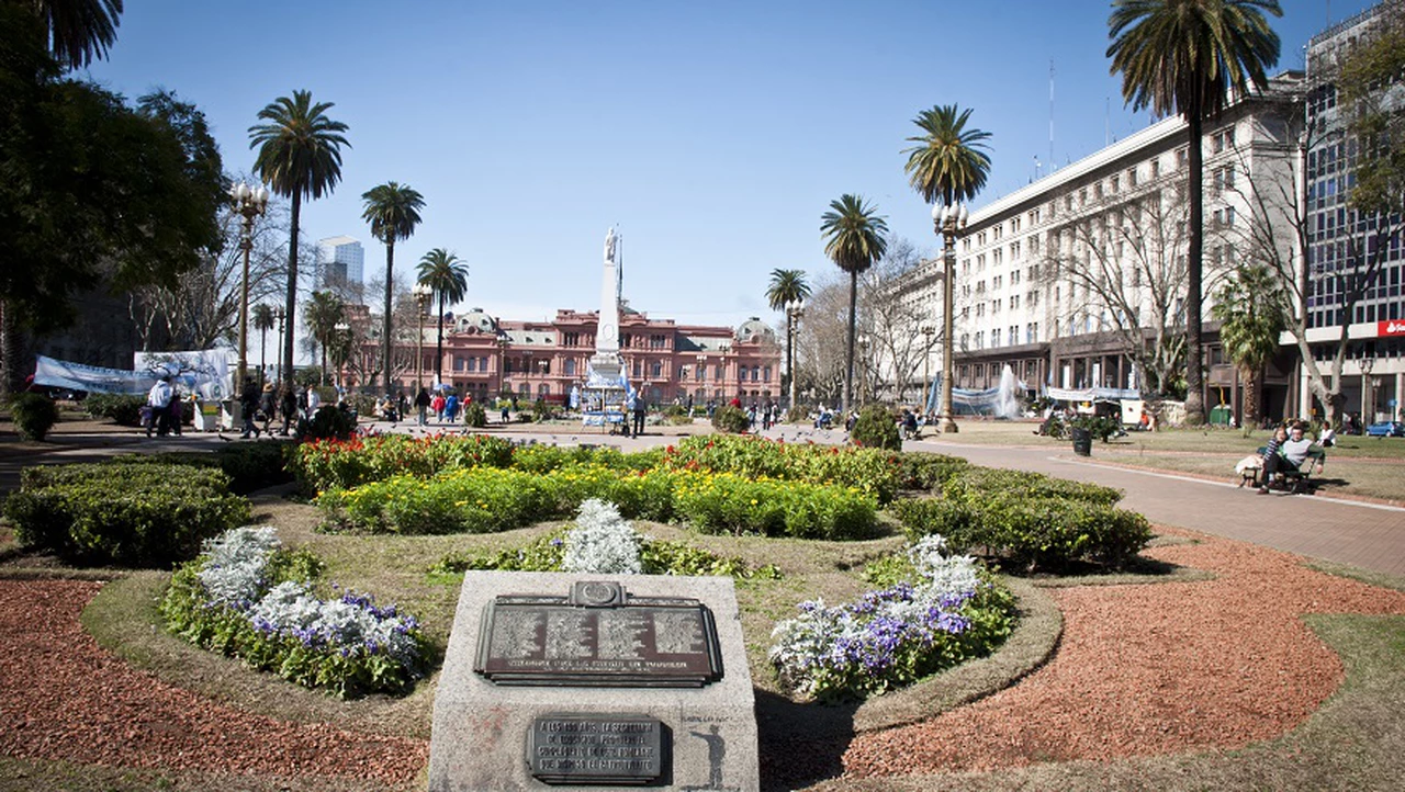 La Ciudad de Buenos Aires se consagró una vez más primera en turismo de reuniones