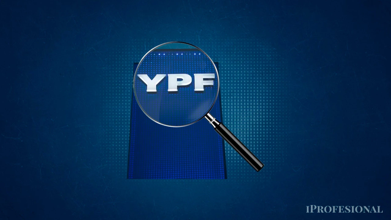 Juicio por YPF: el fondo Burford reclama que pasen a su nombre las acciones que el Estado tiene en la petrolera