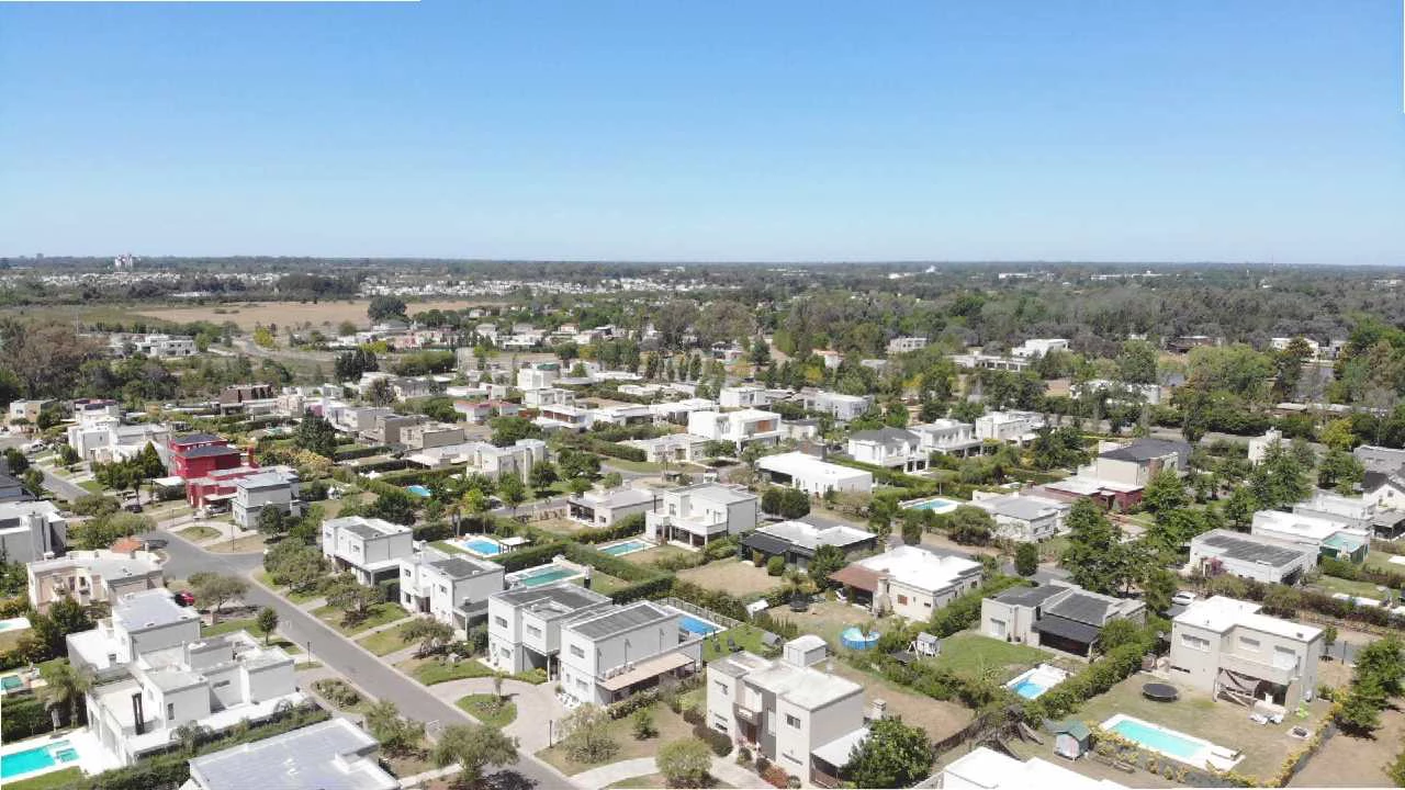 Esta es la zona más elegida por la clase media que decide mudarse a una casa en Zona Norte