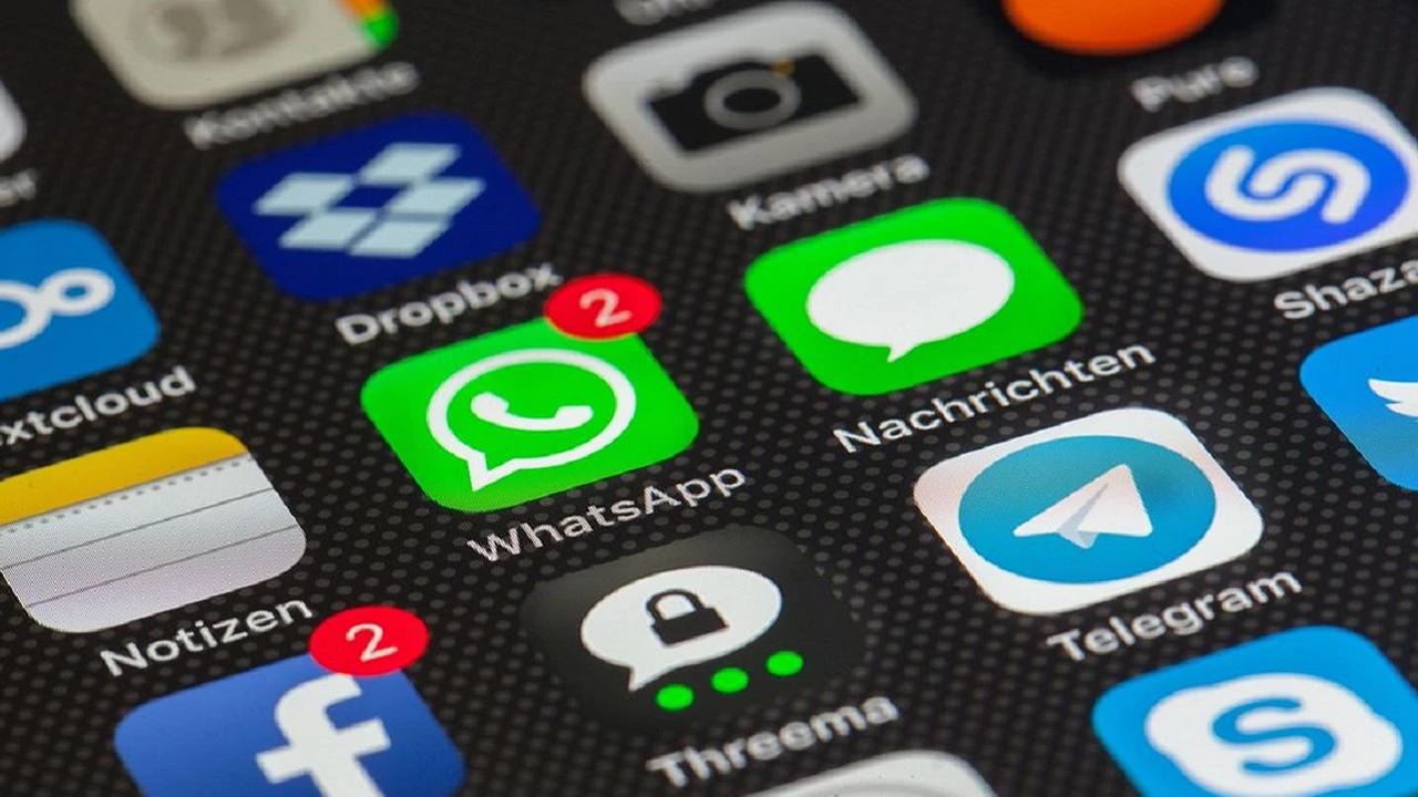 Cómo funciona la eliminación de mensajes en WhatsApp