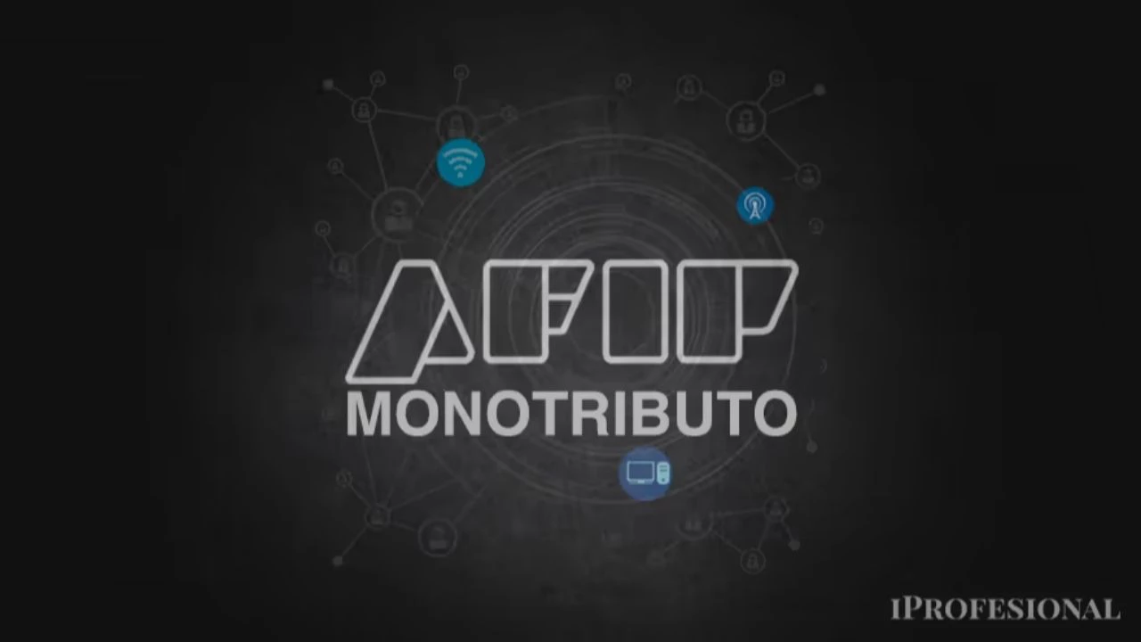 Nuevo Monotributo: qué establece la AFIP sobre montos y fechas de la recategorización