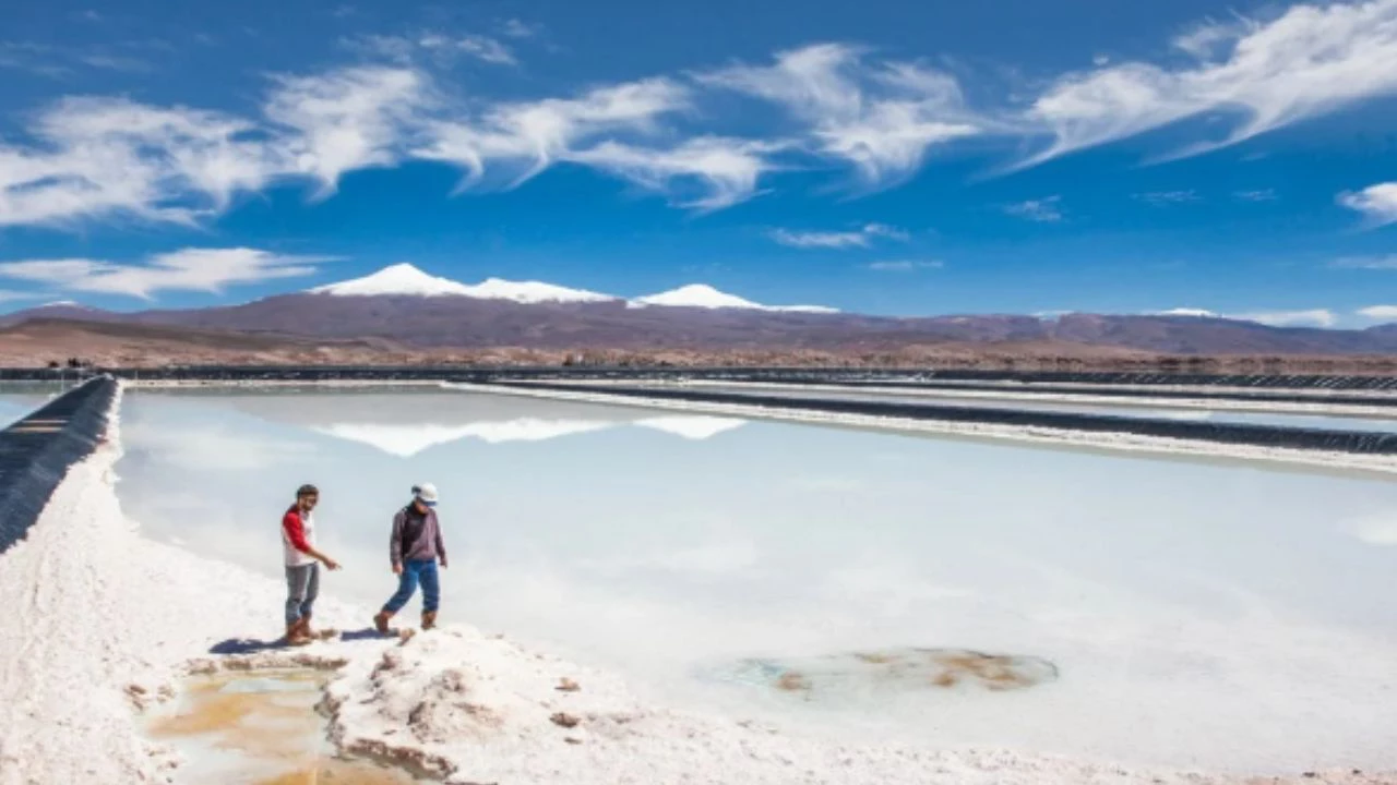 El mineral crítico tendrá mucha demanda en el mundo y Argentina lo tiene