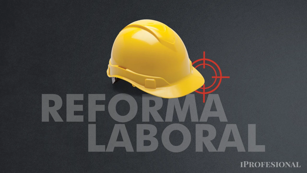 Reforma laboral: qué cambios clave aprobó Diputados sobre derecho a huelga y despidos