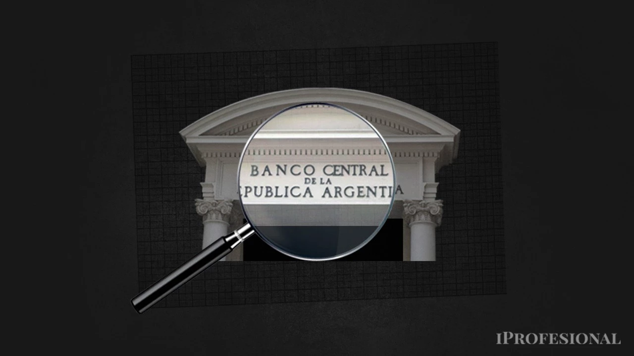 El Banco Central retomó la venta de dólares y tuvo la menor compra semanal desde diciembre
