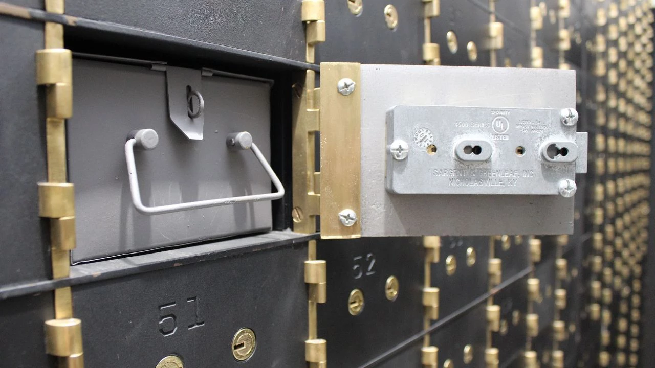 ¿Cuánto cuesta alquilar por mes una caja de seguridad privada?: la demanda subió 35% el último año