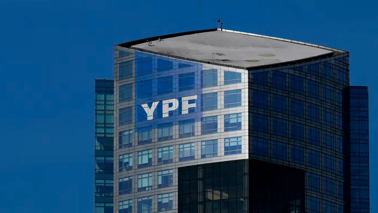 YPF comenzó su plan achique: se desprende de filiales en otros países y le pone el cartel de venta a Metrogas