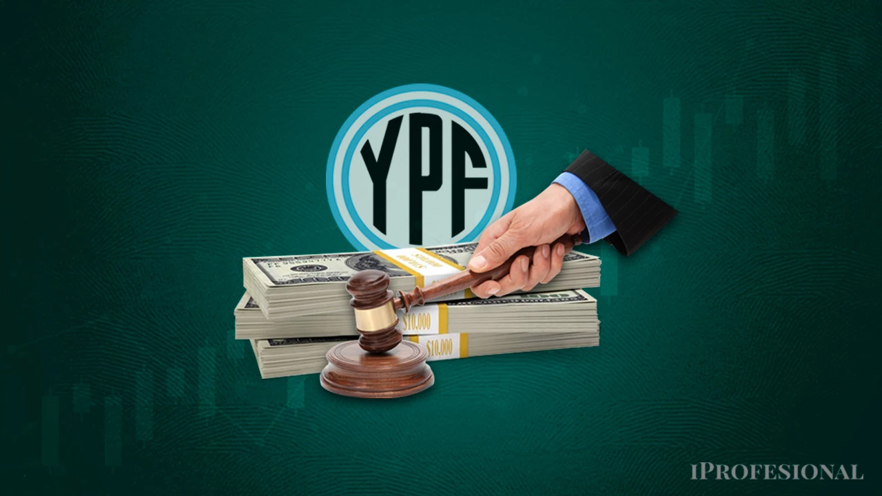 Juicio por YPF: la nueva decisión de la Justicia pone más en peligro los activos de la petrolera y el BCRA