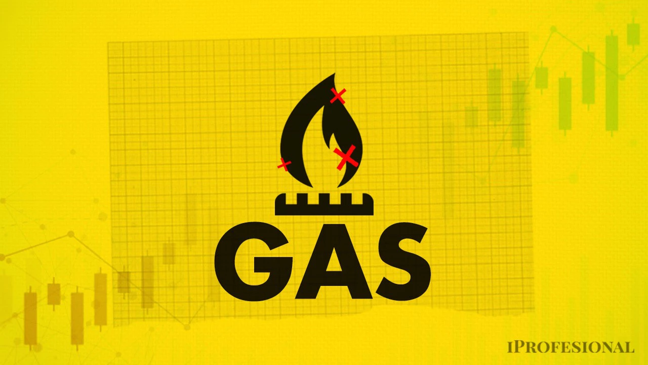 Por qué el Gobierno no podrá evitar cortes de gas a industrias y estaciones de GNC en el invierno