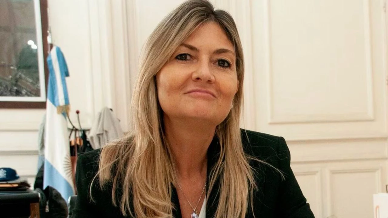 La AFIP oficializó el traslado de Rosana Lodovico, la ex jefa de la Aduana sospechada