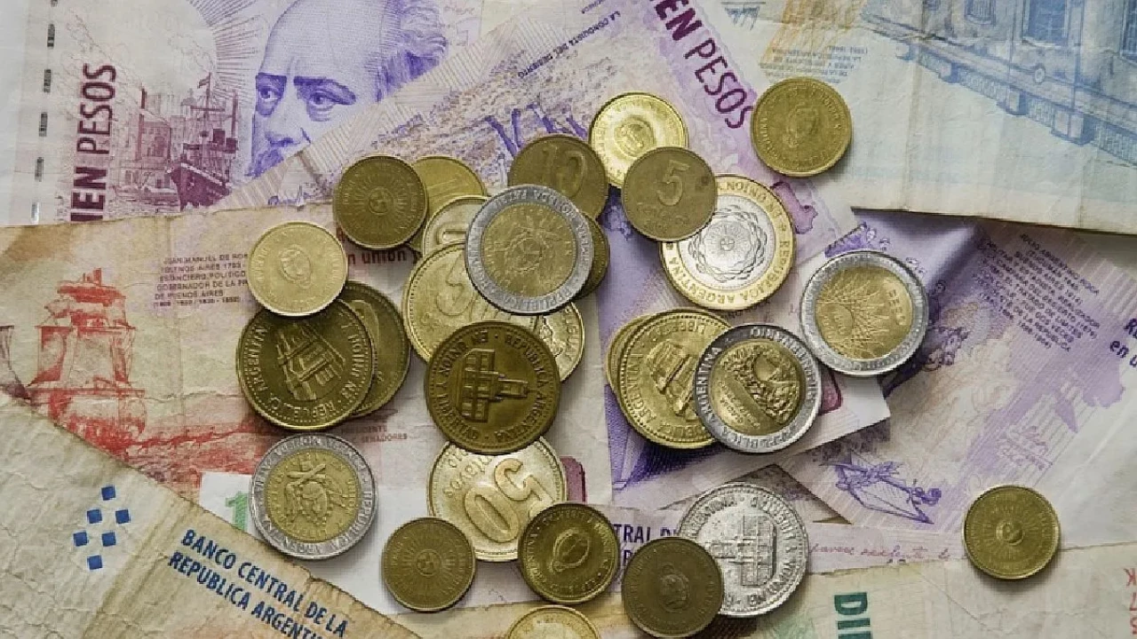 Cuál es la moneda de 50 centavos argentina por la que se paga hasta 6 mil dólares