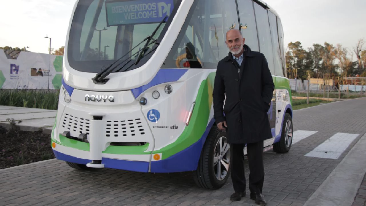 Argentinos importaban cargadores para autos eléctricos: hoy fabrican en el país y van a exportar