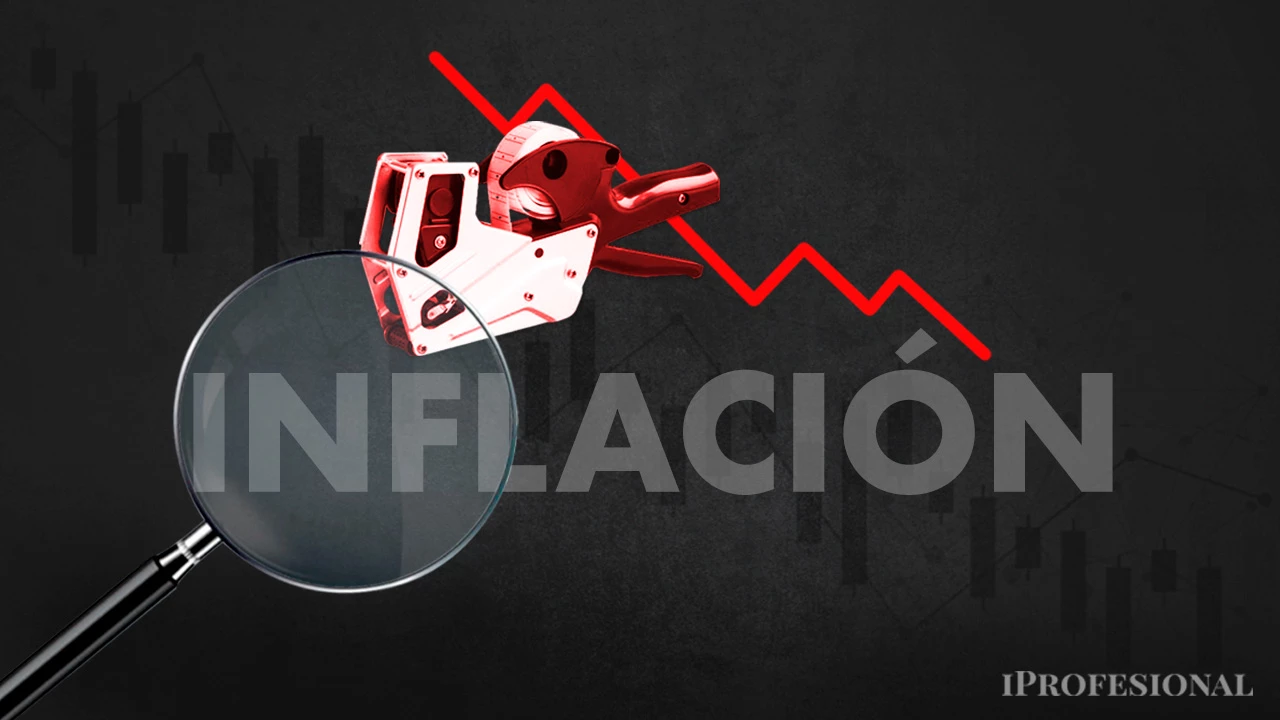Economistas afirman que la baja de la inflación es "fuerte" y que en mayo fue menor al 5%