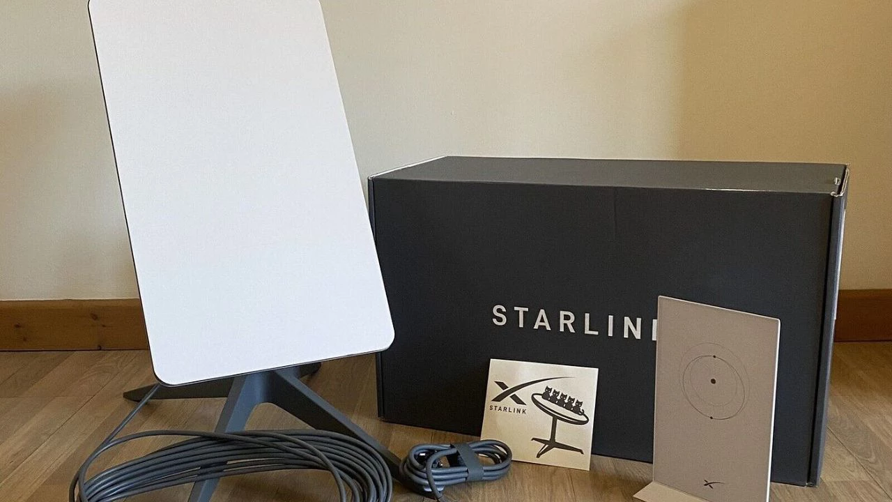 Cuáles son los problemas que puede tener Starlink y cómo solucionarlos